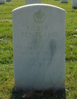  Robert Pentland