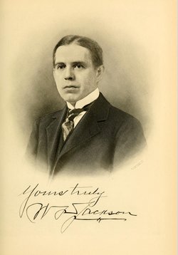  William Purnell Jackson