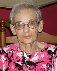 Henrietta “Henny” Rosen Cheezum (1918-2014) - Find a Grave Memorial