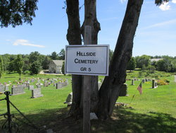 Hillside-Norris Cemetery