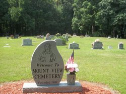 Mount View Cemetery