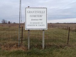 Grantsville Cemetery