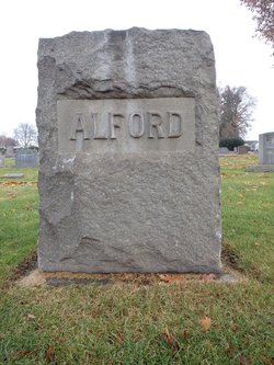  Albert Larson “A.L   Bud” Alford Sr.