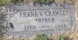  Frank V “Scarry Jack” Crawley