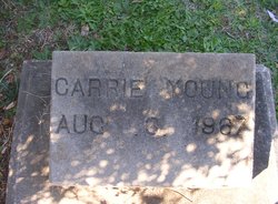  Carrie Young