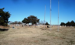 Clinton Indian Cemetery