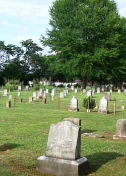 Merrimack Cemetery