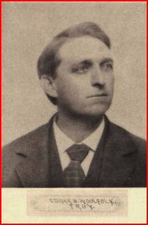  Edgar B. Woolfolk
