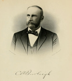  Cecil A. Burleigh