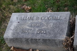  William Bolling Cogbill