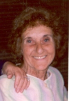 Mary E. Curran Robistow (1933-2008)