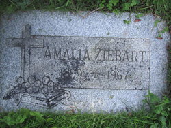 Amalia Arnold Ziebart