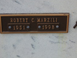  Robert C. Marzili