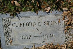  Clifford L Stone