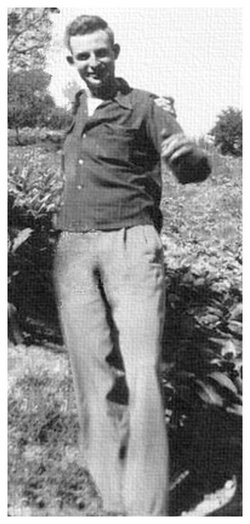 George Harrison Treadway (1928-1996)