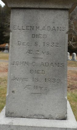 Ellen H. Adams