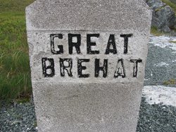 Great Brehat Cemetery
