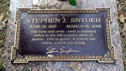  Stephen J. Snyder