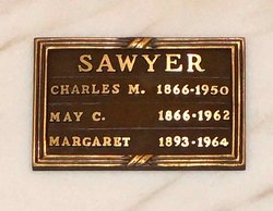  Charles Manville Sawyer