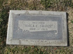  Viola Evans Swayze
