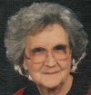 Mildred Ryals Conley (1924-2014)