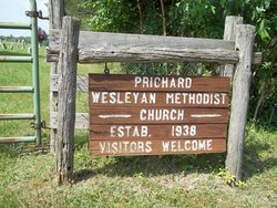 Pritchard Cemetery