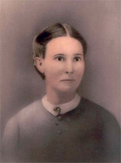 Melissa Witherspoon Chandler (1833-1901)
