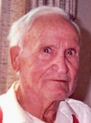 Ernest Warren Gaff (1918-2010)
