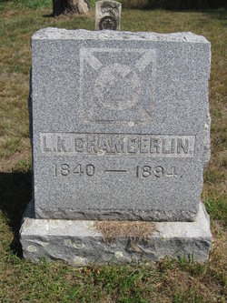  L. K. Chamberlin