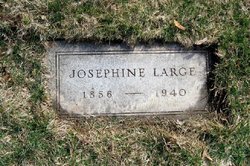  Josephine Large