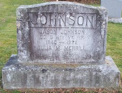  Jason Solon Johnson
