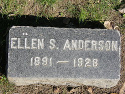  Ellen S. Anderson
