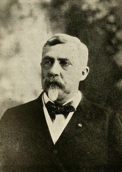  Charles Taylor Doxey