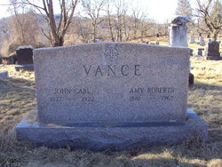  John Carl Vance