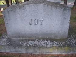  Lulu B. <I>Boyd</I> Joy