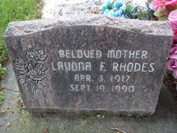 rhodes fay lavona kerry added
