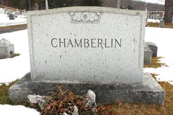  George E. Chamberlin