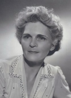 Eunice Melba Crawford Baer (1895-1980)