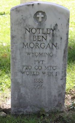  Notley Benjamin Morgan