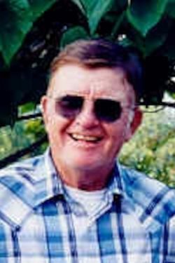 Theo Raymond “Red” Funkhouser (1928-2014) - Find a Grave Memorial