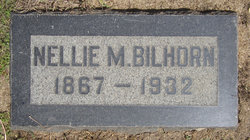  Nellie May <I>McCaughna</I> Bilhorn