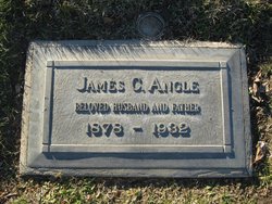  James Cable Angle