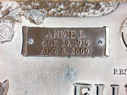  Annie Irene <I>Haux</I> Fuller