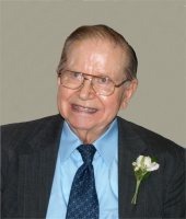 Wilmer Arthur Cauthen (1927-2014)