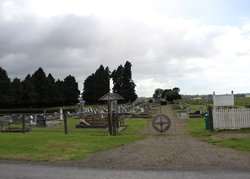 Norsewood Cemetery