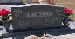  William Lincoln Towler Jr.