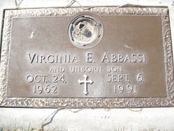  Virginia E. Abbassi