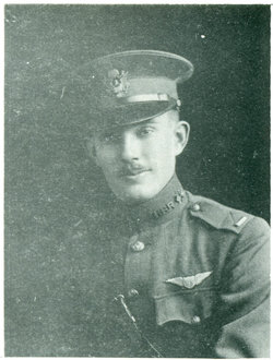 Capt Field Eugene Kindley