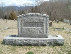Corp Isaac Newton Blanton