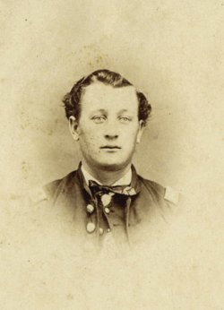  William Joseph Sperry
